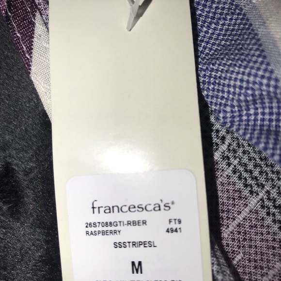 Francesca’s romper - Picture 4 of 4